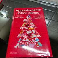Appuntamento sotto l'albero - Carole Matthews