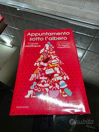 Appuntamento sotto l'albero - Carole Matthews