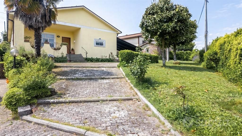 Casa – Valmontone, Valle dei Preti - Vista 4