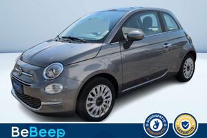 FIAT 500 1.0 HYBRID DOLCEVITA 70CV
