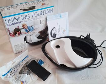 Fontanella per animali Pioneer Pet