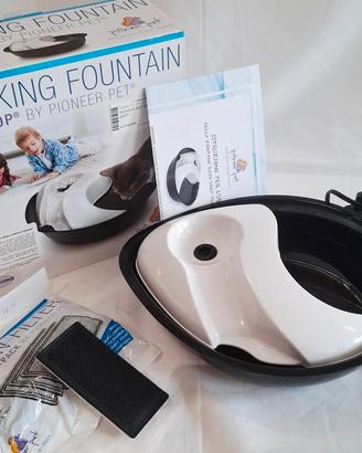 Fontanella per animali Pioneer Pet