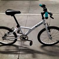 Bici bambino fino a 9 anni 