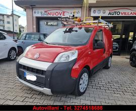 FIAT- FIORINO- 1.3 MJT ALLEST.TELECOM