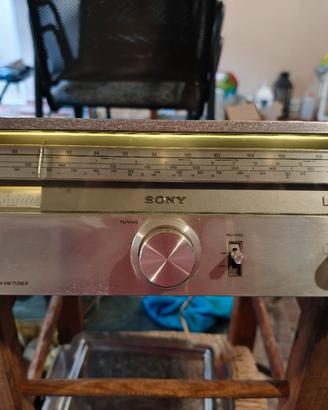 Sintonizzatore Sony  st-212L