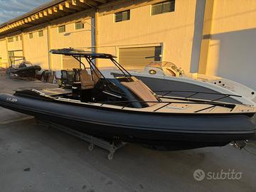 SPX 38 RIB / Gommone Pronta Consegna
