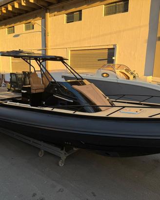SPX 38 RIB / Gommone Pronta Consegna