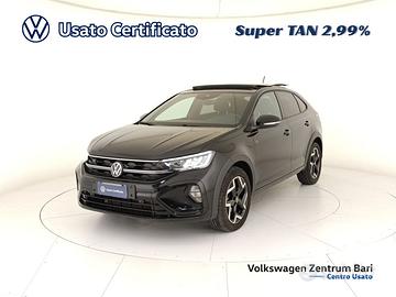 Volkswagen Taigo 1.0 tsi r-line 115cv dsg
