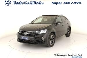 Volkswagen Taigo 1.0 tsi r-line 115cv dsg