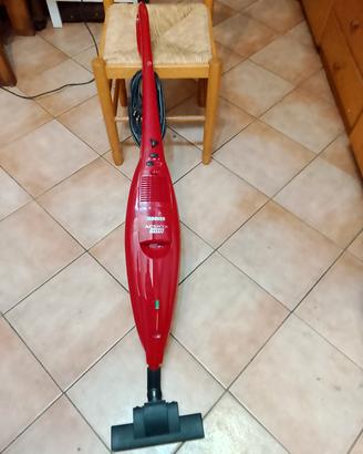 SCOPA ELETTRICA "HOOVER"