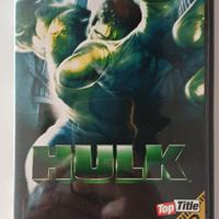  Dvd Hulk