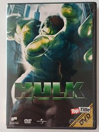  Dvd Hulk