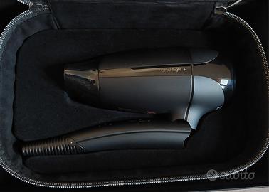 phon da viaggio ghd Flight+