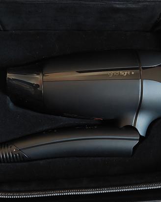 phon da viaggio ghd Flight+