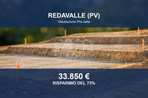 Immobile in asta di 2990 m² a Redavalle