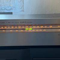 Tuner Yamaha  T 460