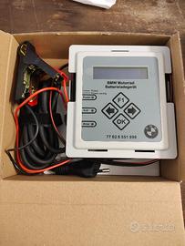 Mantenitore di carica bmw