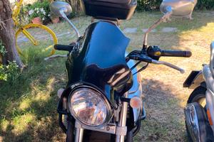 Moto Guzzi Breva 750ie