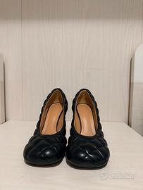 Scarpe donna-bottega veneta