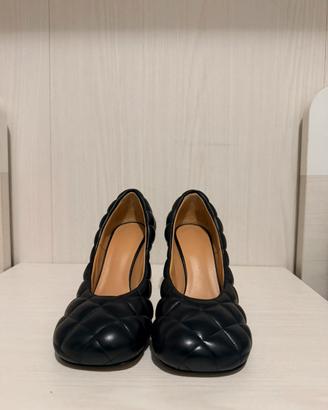 Scarpe donna-bottega veneta