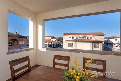 Casa Ginestra - Centralissima