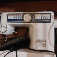 macchina per cucire