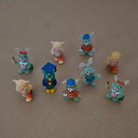 Nottambuli miniature Barilla 