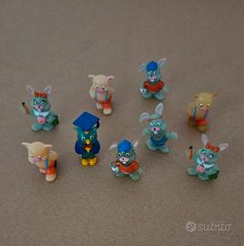 Nottambuli miniature Barilla 