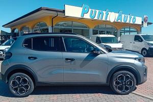 Citroen C3 PureTech 100 S&S Max bicolore . grigio 