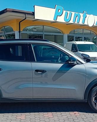 Citroen C3 PureTech 100 S&S Max bicolore . grigio 