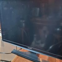 TV a led 28" Samsung