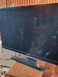 TV a led 28" Samsung