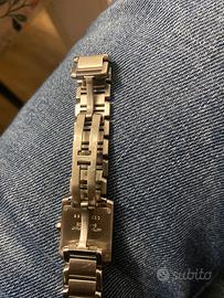 Autentico Cartier Tank Francaise