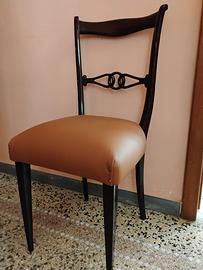 poltrone vintage 