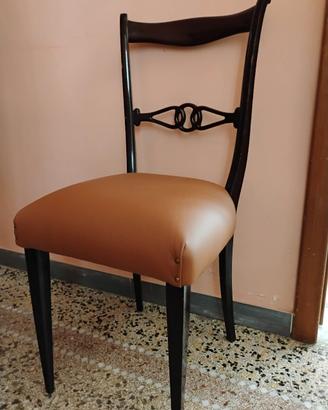 poltrone vintage 