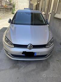 Volkswagen Golf 7