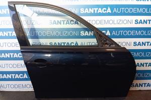 Porta anterioriore dx BMW 320 anno 2012 station wa