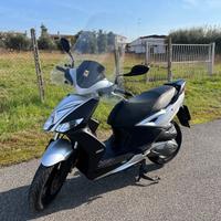 Kymco Agility 150