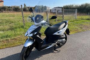 Kymco Agility 150