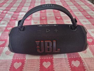 cassa Bluetooth  JBL Charge 6