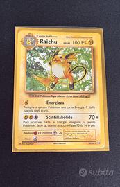 carta pokemon 