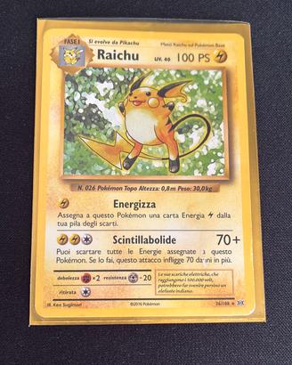 carta pokemon 