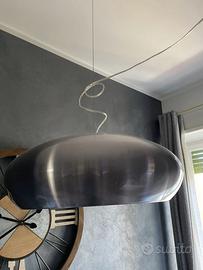 Lampadario a sospensione moderno
