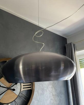 Lampadario a sospensione moderno