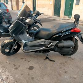 Yamaha X-Max 125 - 2008