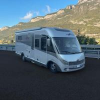 Carthago Chic e-line 51 QB