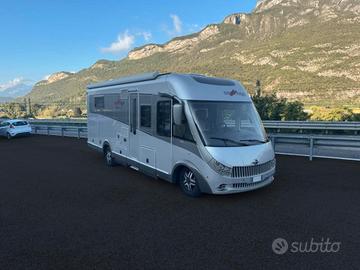 Carthago Chic e-line 51 QB