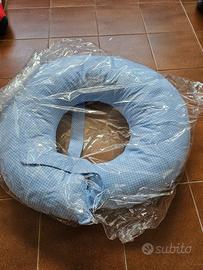 Cuscino allattamento
