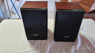 casse audio Philips