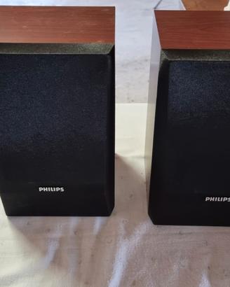 casse audio Philips